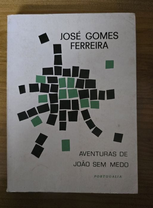 José Gomes Ferreira