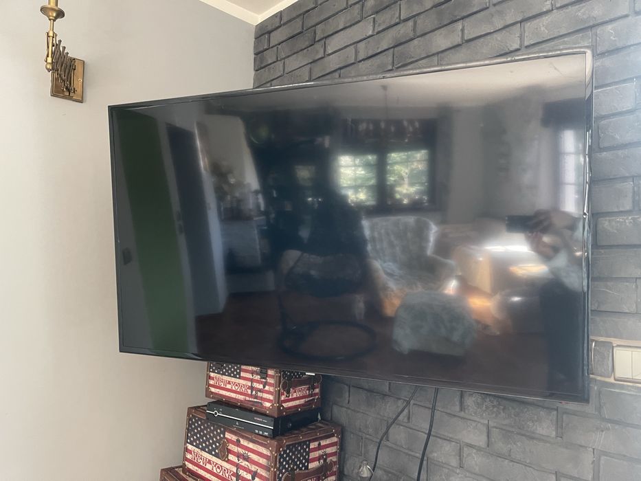 Telewizor samsung