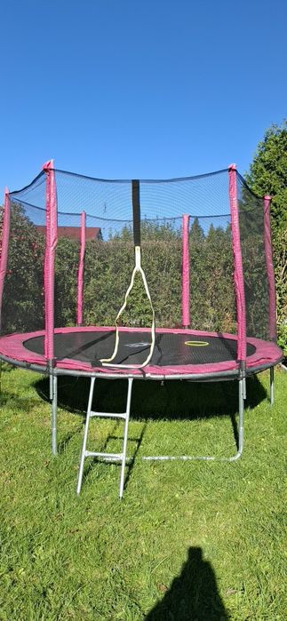 Sprzedam trampolinę