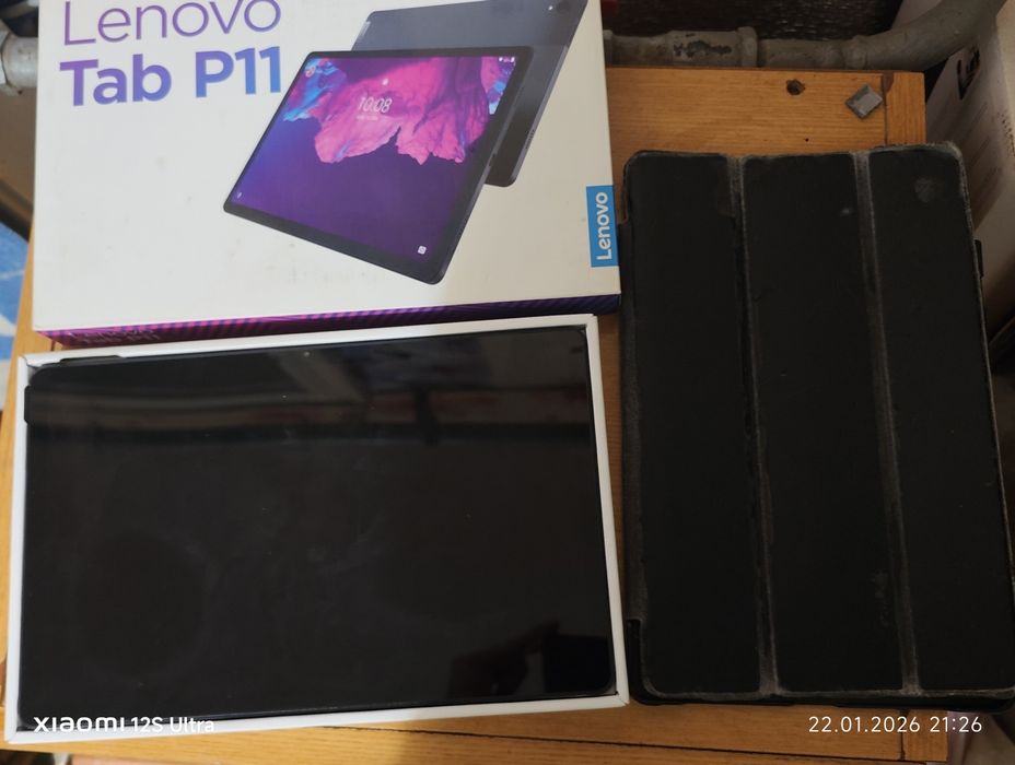 Lenovo tab p11 4/128