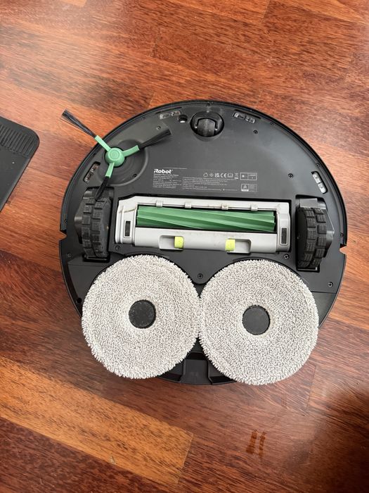 JAK NOWY Irobot 505 multiwash GWARANCJA Robot sprzatajcy