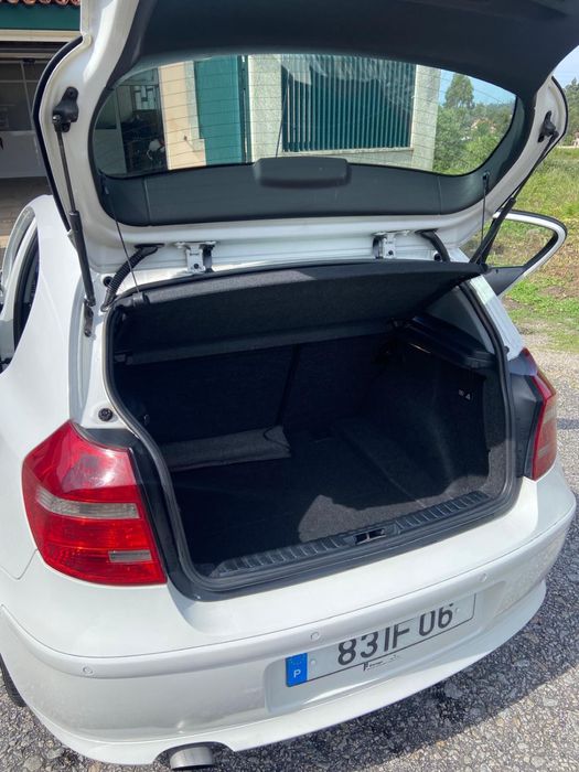 BMW 116d 2.0 Diesel 2009