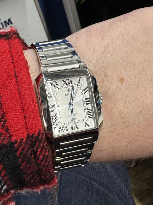 Festina On The Square F20679/1