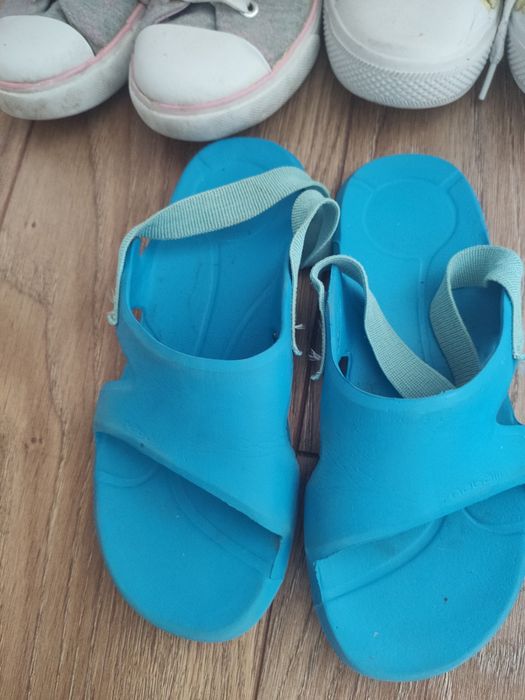 Buty dla dziewczynki rozmiar 30