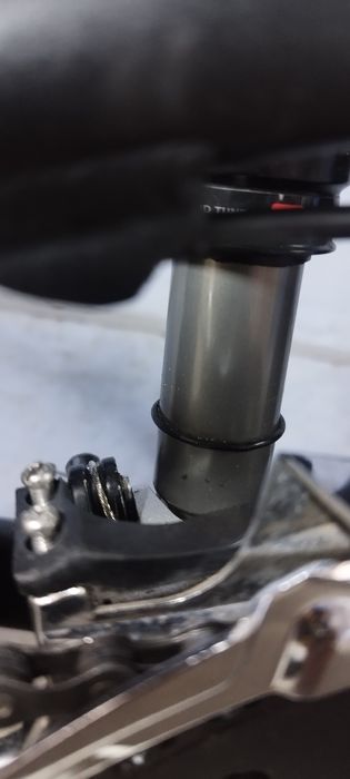 Двухподвес CUBE STEREO )