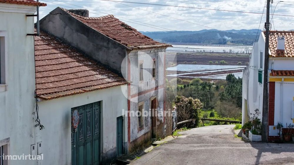 Moradia Isolada T2