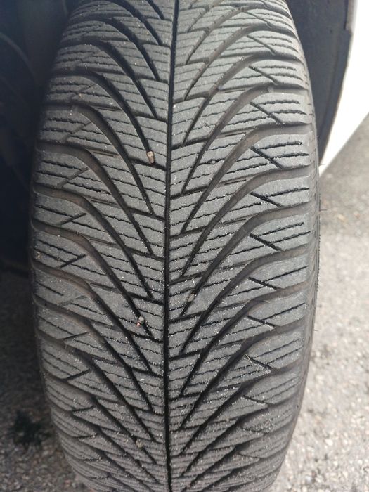 Опель астра Н в рідній фарбі 2011р