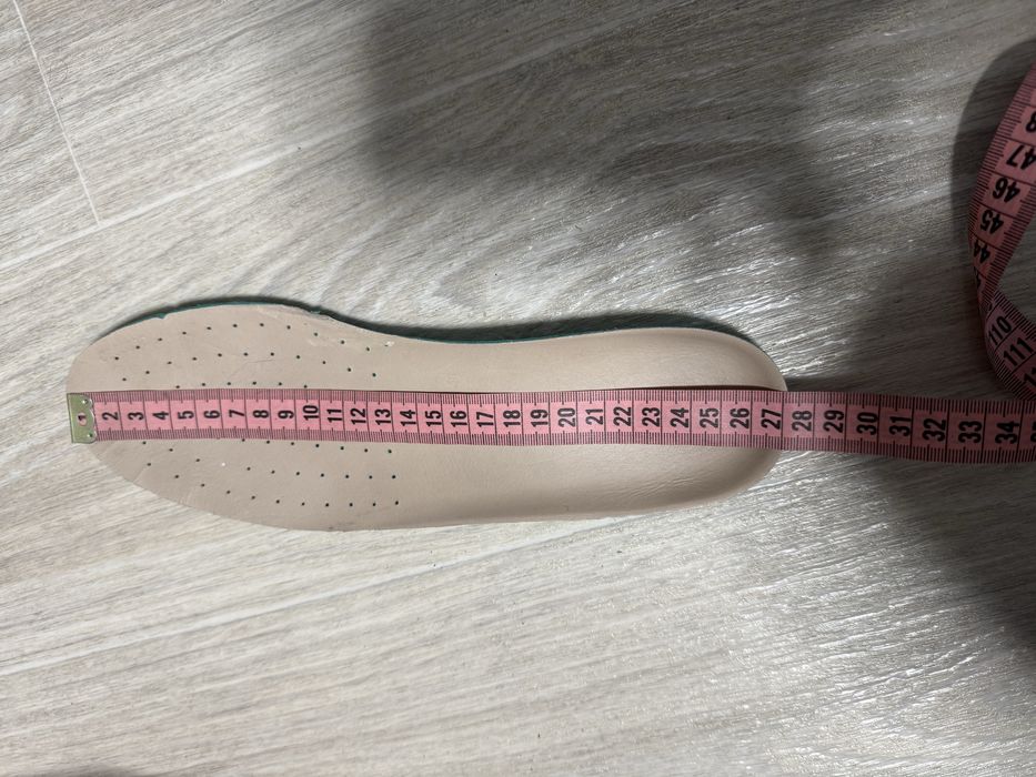 Кеды Ecco кожаные кроссовки