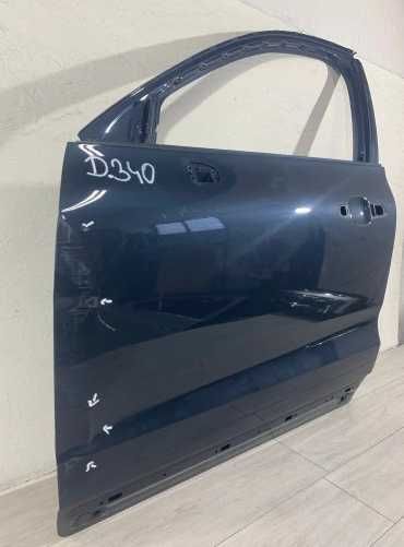 ГАРАНТІЯ ЯКОСТІ! Двері Volvo XC60 II 2017-, Передні ліві/праві Вольво
