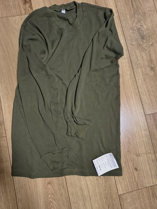 Koszulka długi rękaw