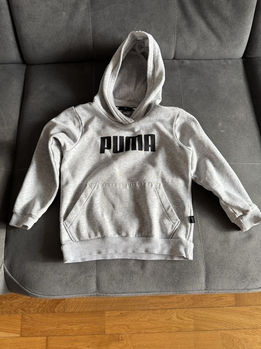 Костюм дитячийPuma 98-101р.