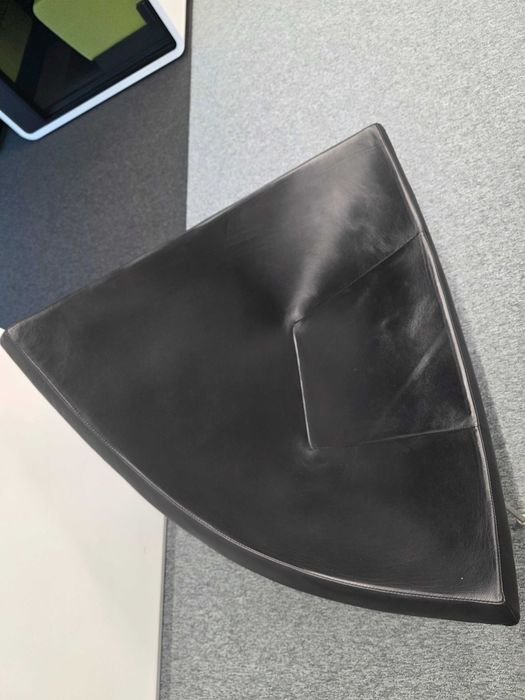 Fotel replika Vitra Coconut