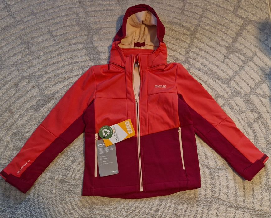Kurtka softshell