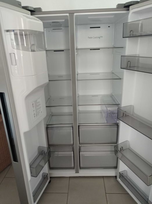 Frigorífico Samsung