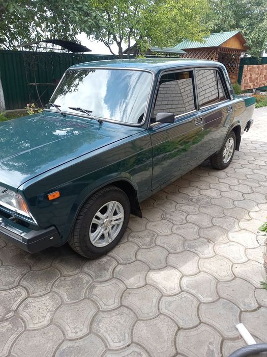 Продам Ваз 21073