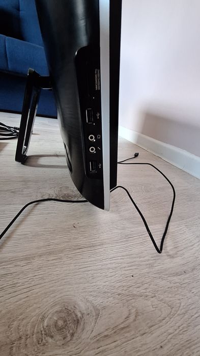 Lenovo IdeaCentre B320