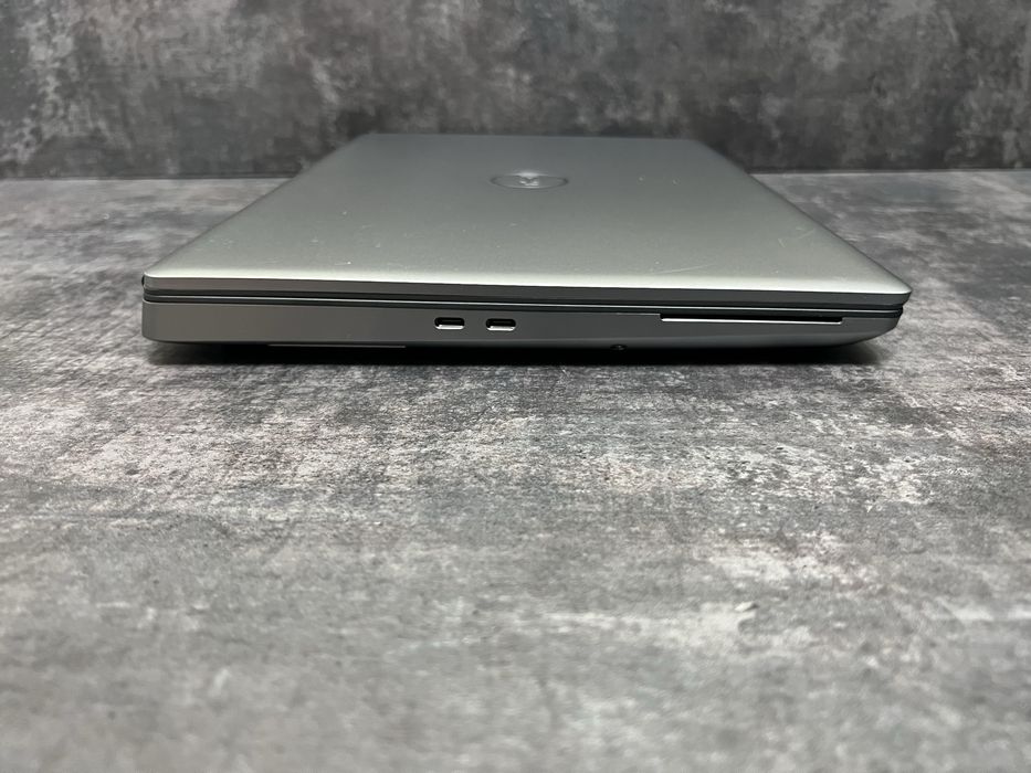 Dell Precision 7550 і7-10850H 32Gb 512Gb FHD IPS 15,6” T2000 4Gb