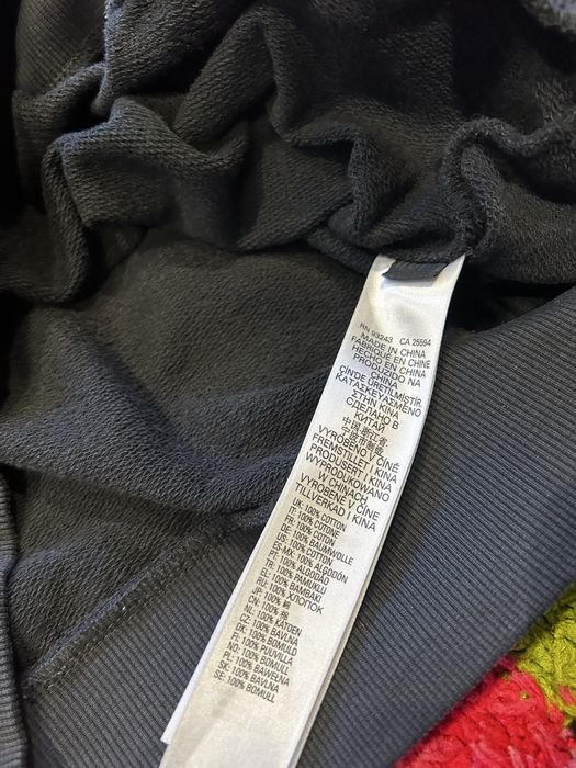 Світшот diesel оригінал