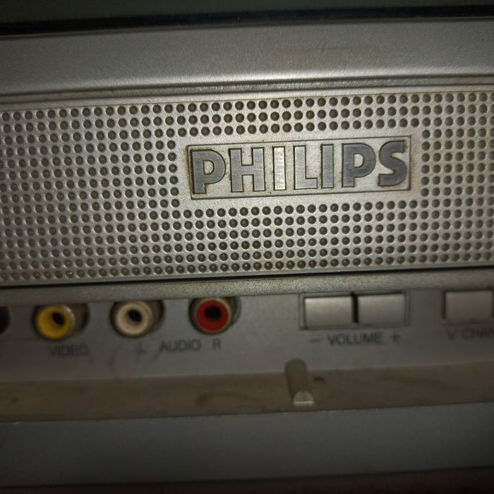 Телевизор PHILIPS