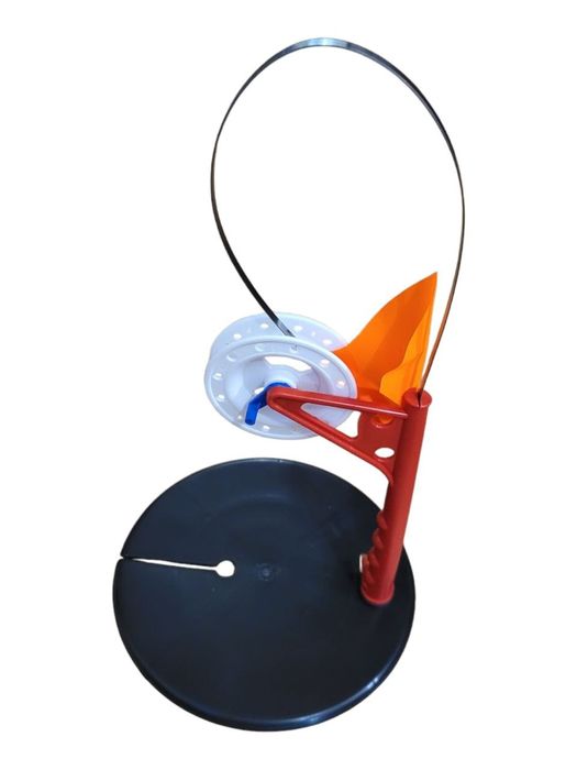 Жерлиця №1 Топ сезону не оснащена та оснащена Є опт