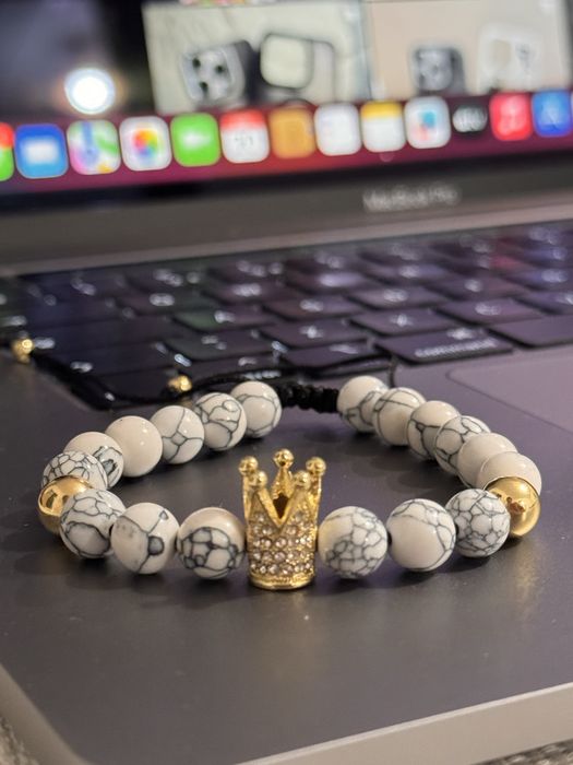 Pulseiras de homem