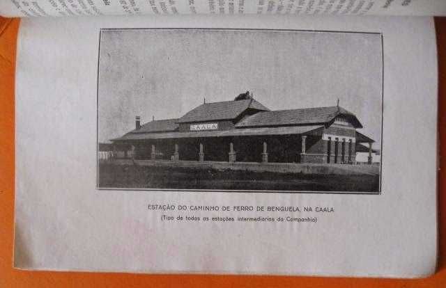 Angola na Exposição Portuguesa em Sevilha