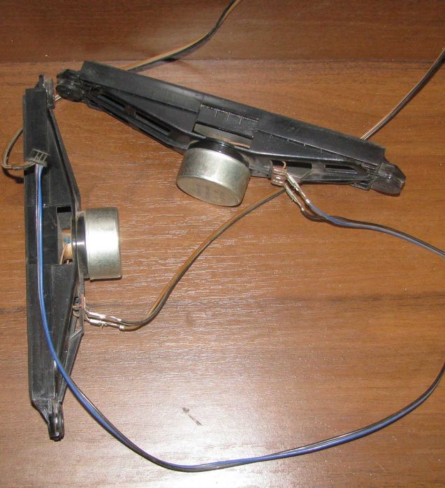 Акустические динамики