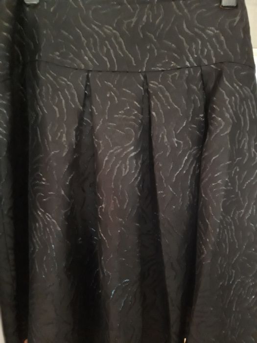 Spódnica 52 54 wyjściowa niższa cena