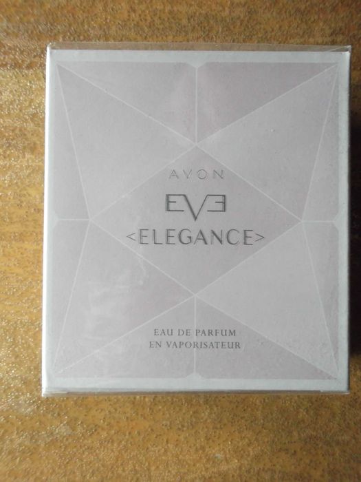 Woda perfumowana Eve Elegance Avon