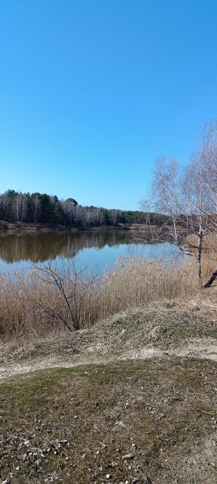 Продам земельну ділянку