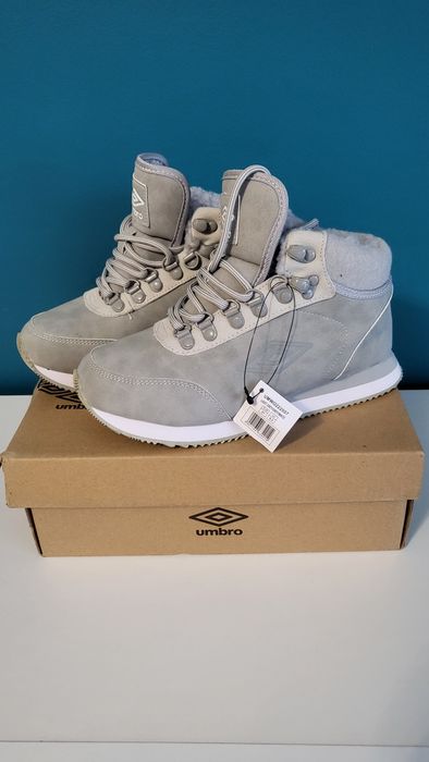 Buty Umbro Giza 2 roz.37