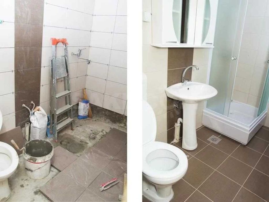 Сантехник Ремонт Замена Отопления Водопровода Канализации