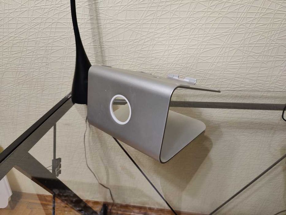 подставка для ноутбука Rain Design mStand