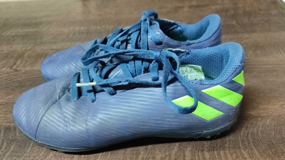 Buty piłkarskie Adidas rozm 35