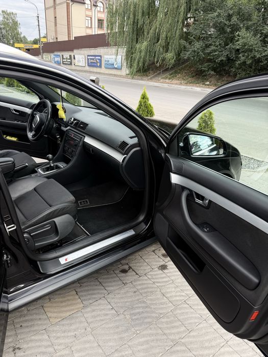 Продам Audi A4 B7 2005 р. 2,5 TDI