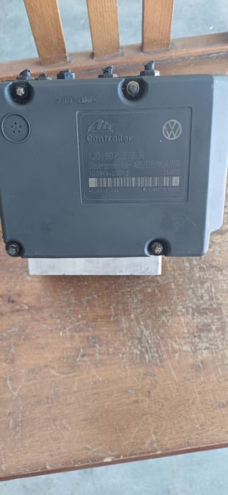 Módulo abs e asr vw audi e seat