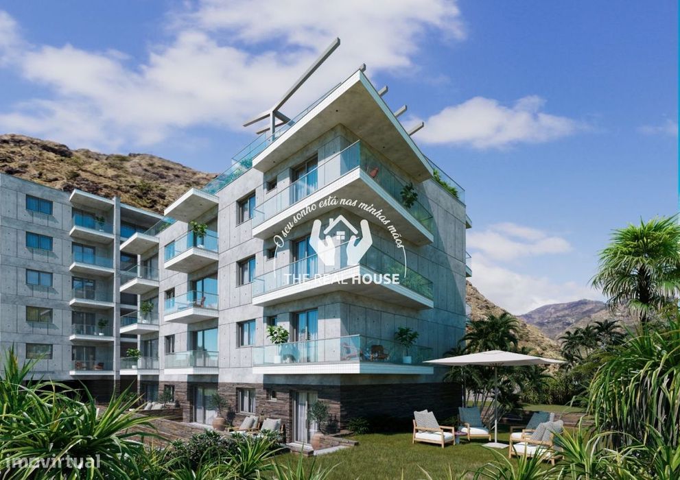 The Only I Luxury Residences