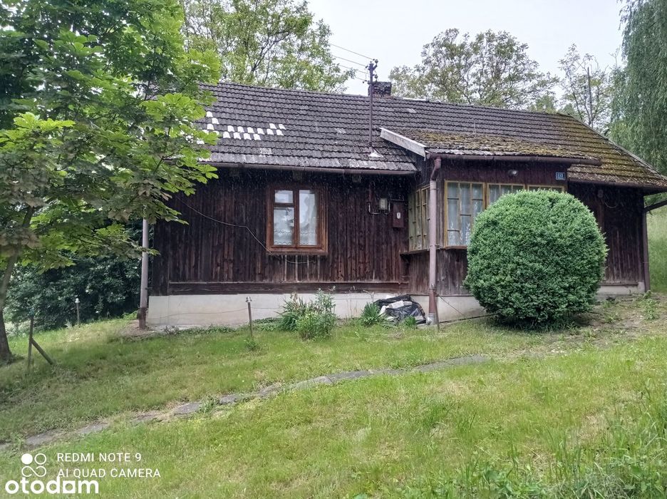 Działka nr 201 – 67 arów  • Tarnawka 239 , powiat Łańcut - Widok 6