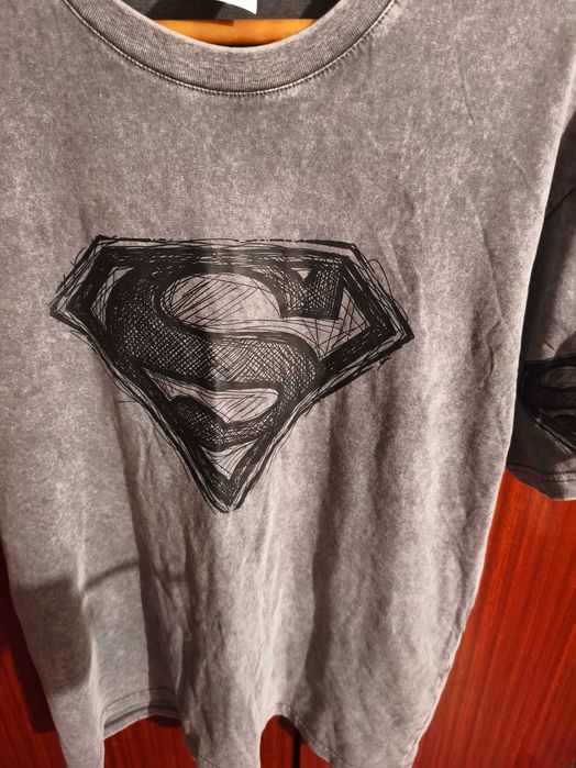Футболка Superman