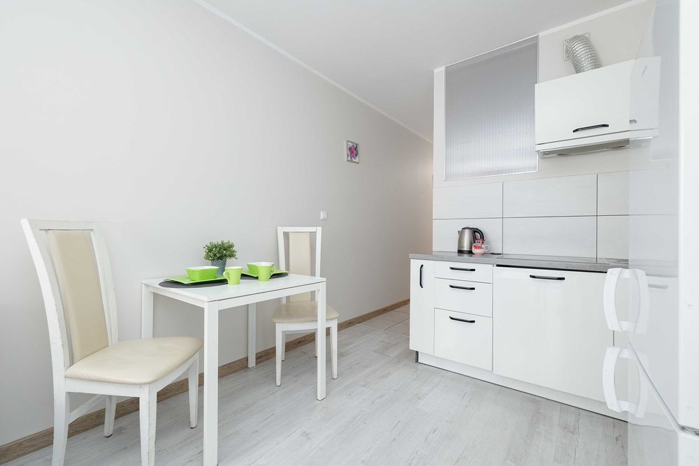 Bm apartamenty tanie noclegi w centrum miasta Szczecin