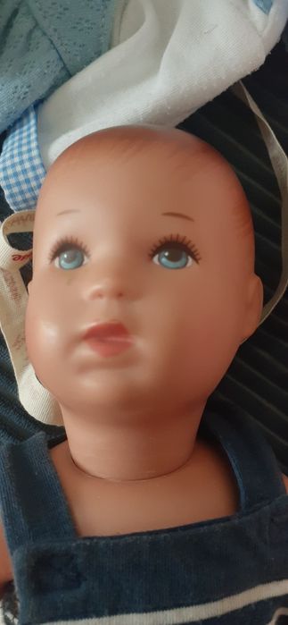 Продаю  куклу,в идеальном состоянии, "Kathe Kruse",производство Германия.