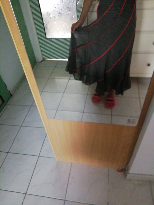 Spódnica damska rozmiar S