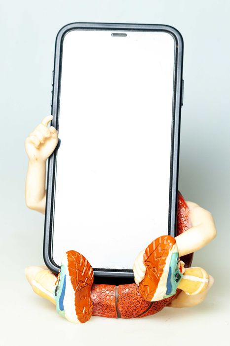 Підставка для телефона