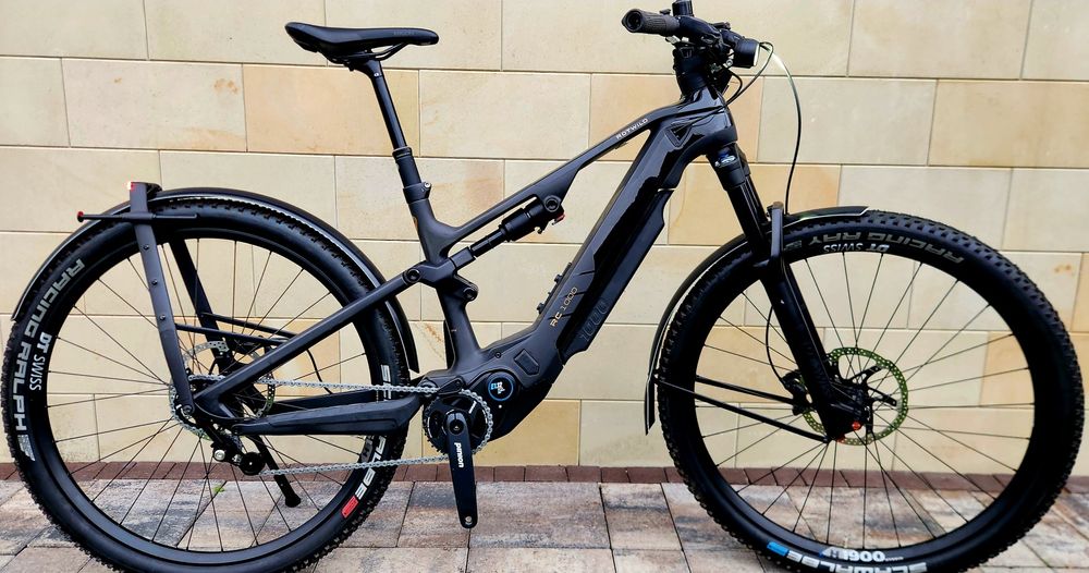 Rotwild rc 1000 2024 new!!!
