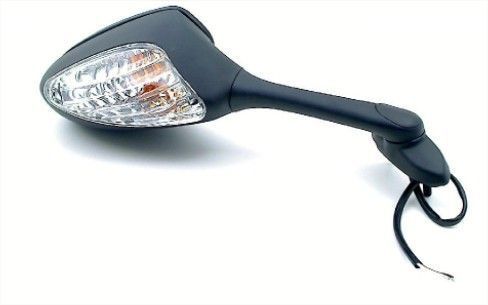 espelho direito suzuki gsx-r 600 / 750 -es406d