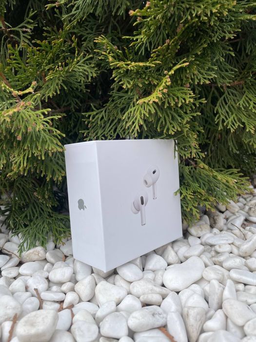 Airpods pro 2