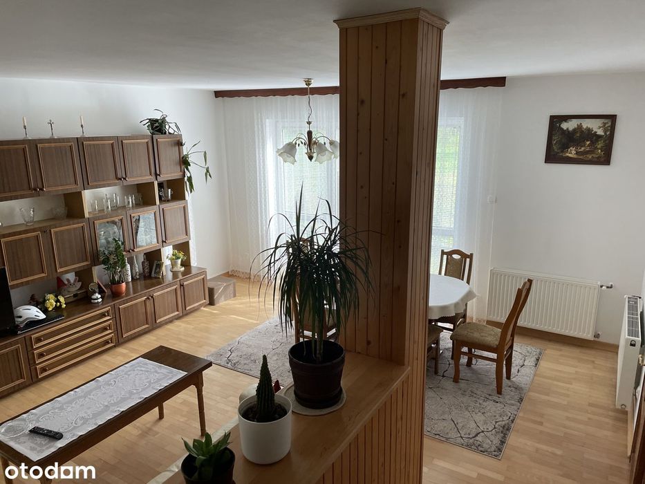 Dom – Rzeszów, Przybyszówka Górna, Przybyszówka - Widok 3