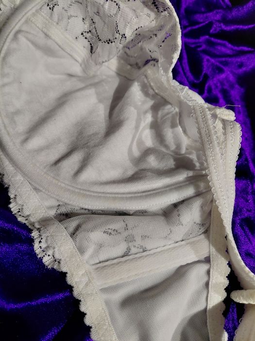 Бюстгальтер  мереживо Milavitsa 95С