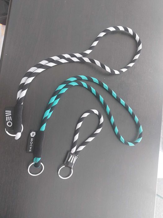 Fitas meo moche novas