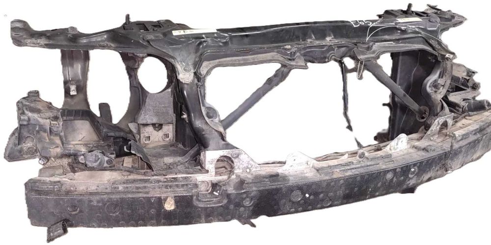 Frente Chapa/fibra BMW Serie 7 (E65)